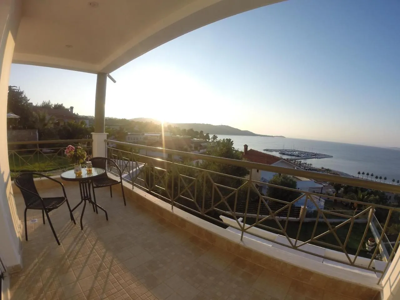 Paliouri Villa Vista Al Mar By Luxlikehome