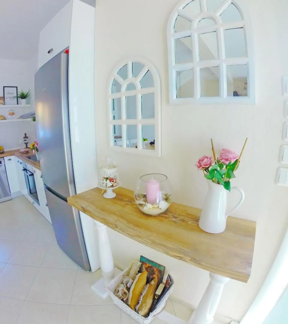 Paliouri Villa Vista Al Mar By Luxlikehome